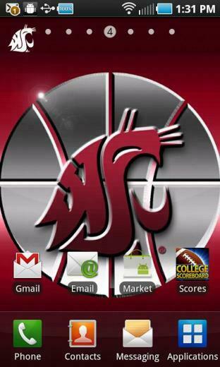 Washington State Revolving Wp Android Apps And Tests Androidpit