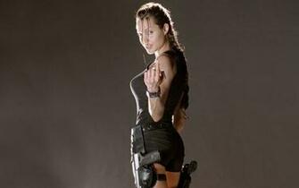 Tomb Raider HD Wallpaper Image