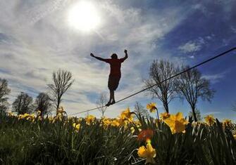 Slackline Wallpaper For Android Apk