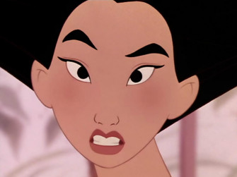 Mulan Wallpaper HD