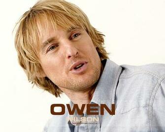 Owen Wilson Wallpaper