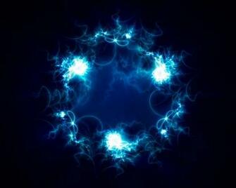 Core Fractal Wallpaper By Md1024