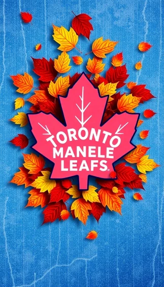 Maple Leafs Wallpaper