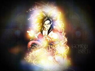 Dragon Ball Z Gt Image Ssj4 HD Wallpaper And Background