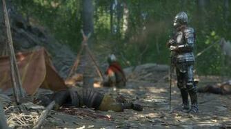 Kingdom Come Deliverance Wallpaper HD What We Already
