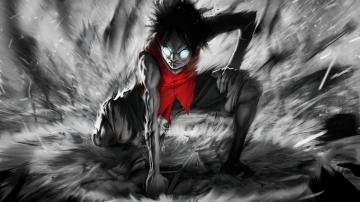 Anime One Piece HD Wallpaper And Background