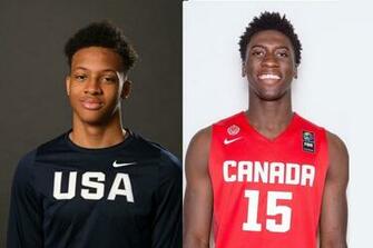 Kentucky Wildcats Fading On Romeo Langford Offer For Simi Shittu