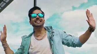 Hardy Sandhu Wallpaper HD Background Image Pics Photos