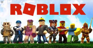Roblox Characters Wallpaper Top