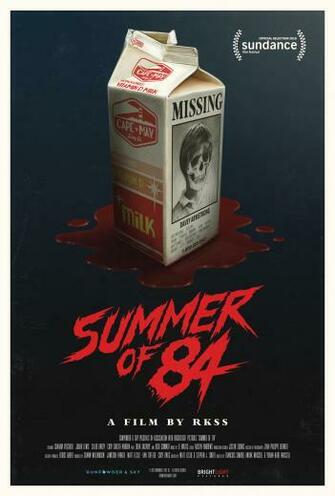 Summer Of