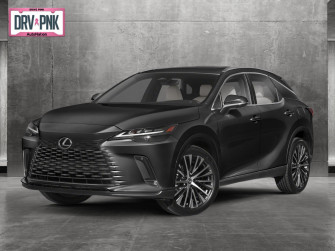 New Lexus Rx Premium Door Suv In Tampa R2015204
