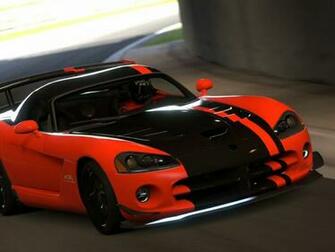 Dodge Viper Wallpaper
