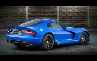 Home Dodge Srt Viper Ta