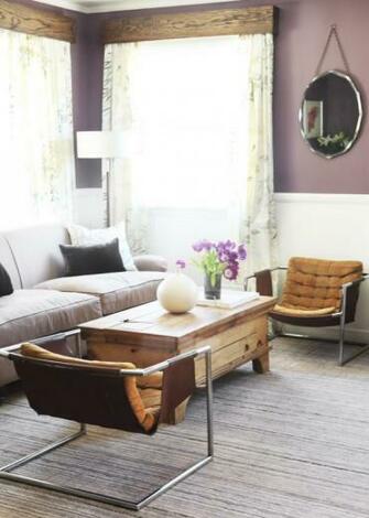 Vintage Charm By Benjamin Moore At Style Emily Henderson