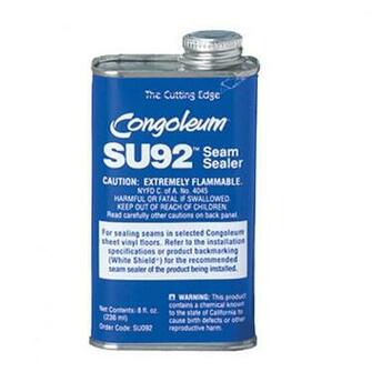 Shop Congoleum Su092 Seam Sealer At Lowes