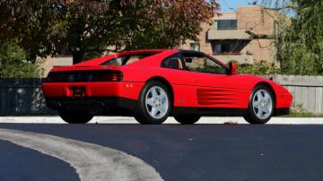 Ferrari Wallpaper Supercars Net