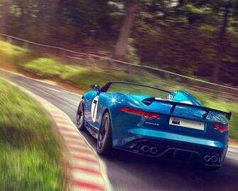 HD Wallpaper Car On