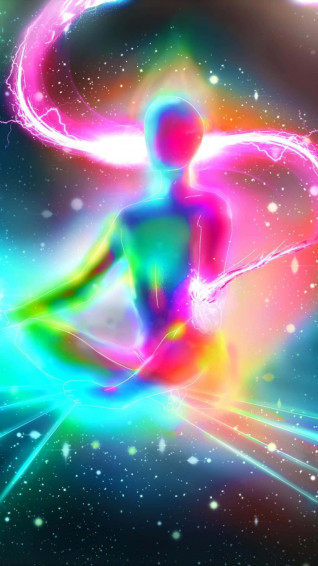 Meditation iPhone Hintergrundbilder Kostenlos En Wallpaper