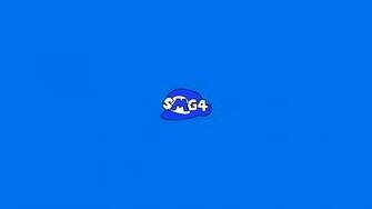 Smg4 Wallpaper By Thewolfbunny