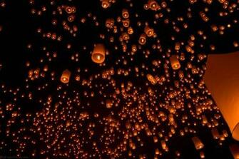 Mind Blowing Chinese Lantern Festival Celebrations Picshunger