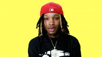 King Von HD Wallpaper Awesome
