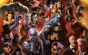 Dc Comics HD Wallpaper Net