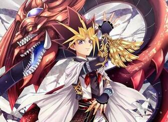 Yami Yugi Wallpaper Top Background