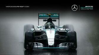 Video Inside A Mercedes Amg F1 Hybrid Power Unit Image
