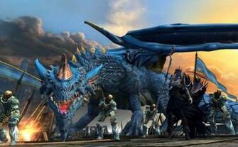 Mmo Neverwinter Ser Lan Ado Para O Xbox One Na China Select Game