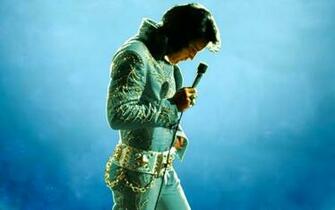 Elvis Presley Wallpaper