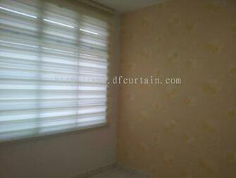 Df Curtain Enterprise