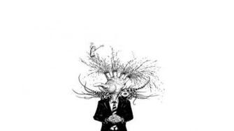 Mind Control Wallpaper Cut Off The Myspace Background