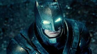Batman Metal Armour In V Superman Dawn Of Justice Wallpaper