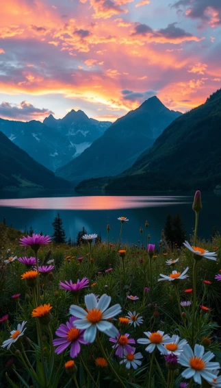 Nature Wallpaper