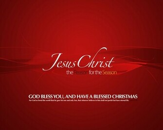 Jesus Christ Wallpaper