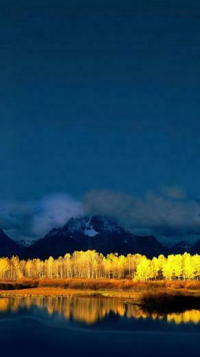 Wallpaper Lg G3 X Quad HD