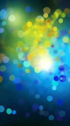 Theme iPhone Inches Type Wallpaper For N