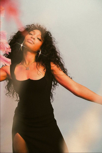 Sza