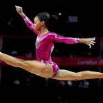 Gabby Douglass Wallpaper High Quality