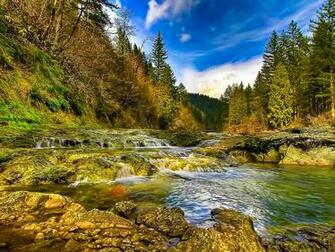 Beautiful Wallpaper 3d Nature HD