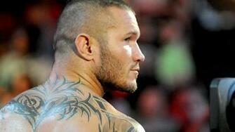 Wwe Randy Orton Parla Di Jinder Mahal Spazio Wrestling