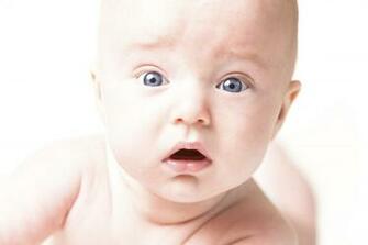 Cute Baby Boy Wallpaper