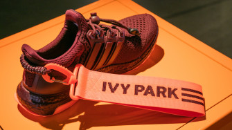 Adidas Ivy Park Roundhouse Agency