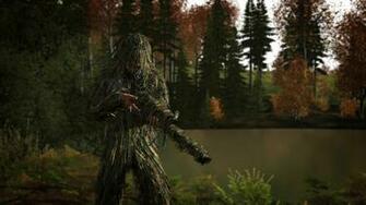 Arma Sniper Wallpaper By Clarenmj