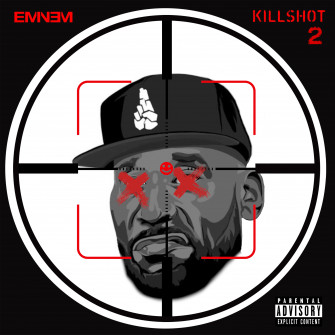 Jamar Can Get It Too Killshot Fan Art R Eminem