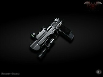 Desert Eagle Wallpaper