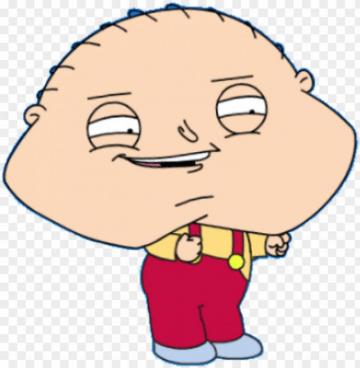 Remeet The Quagmires Is Here Stewie Quagmire Png Image With