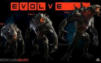 Game Evolve HD Wallpaper 4k