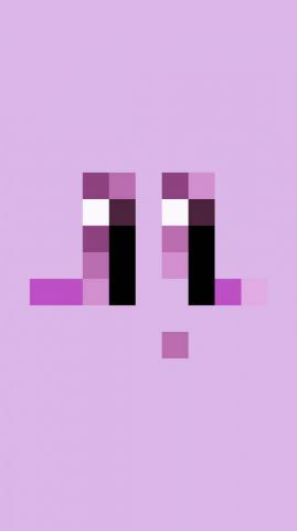 Kirby Purple Wallpaper By Zo Batista