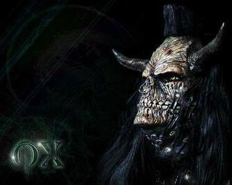 Lordi Wallpaper5 By Kittiikat